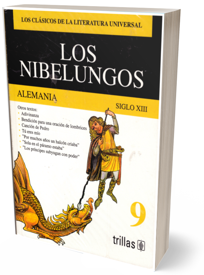 Los nibelungos